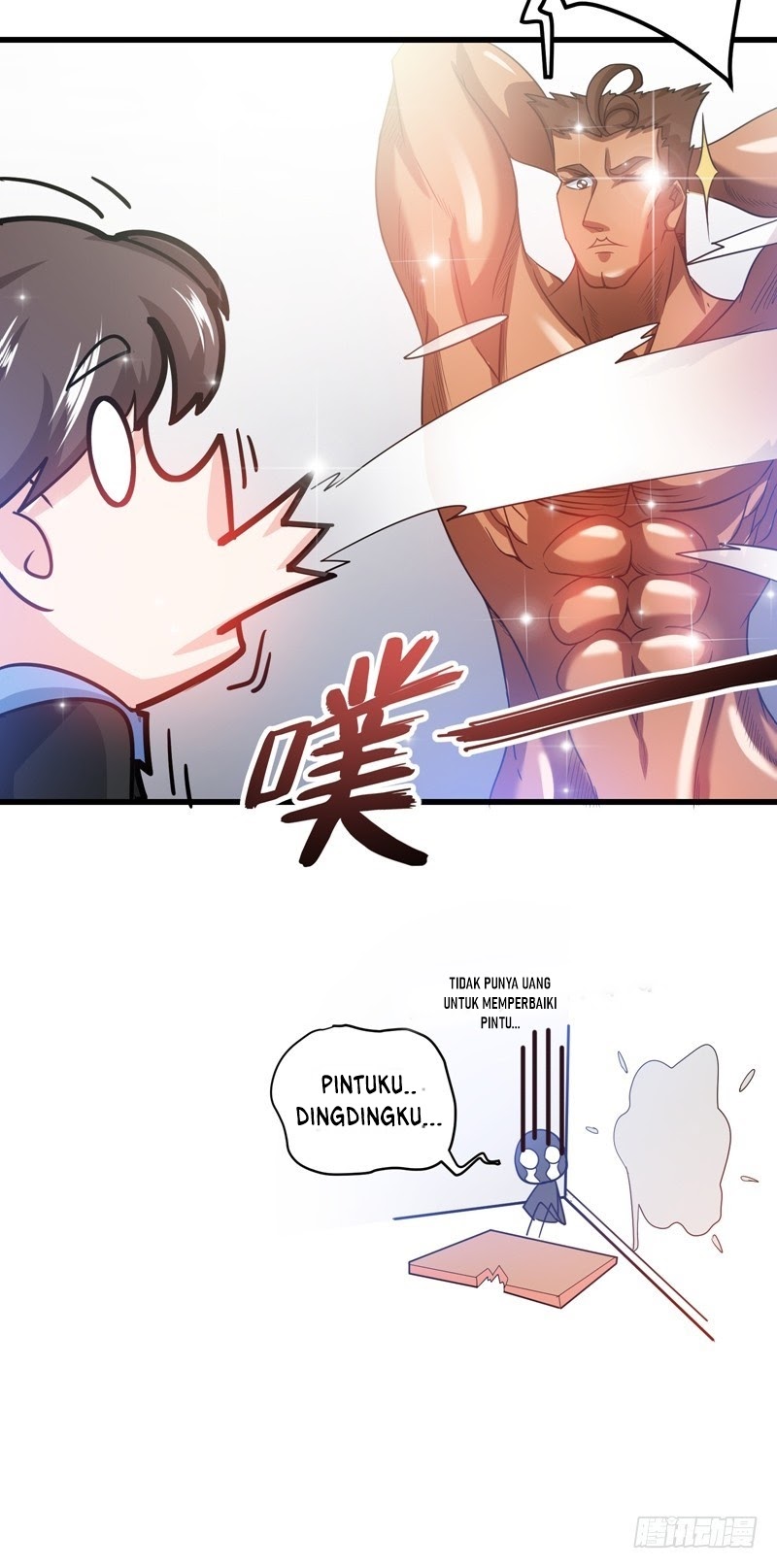 Strongest Divine Doctor Mixed City Chapter 30 Gambar 9